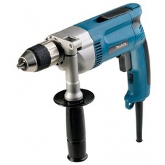 Дрель-шуруповерт makita dp 4001