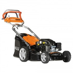 Газонокосилка oleo-mac g53tk allroad exa4 6607-9104e1a