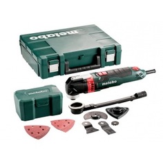 Мультитул metabo mt 400 quick set 601406500
