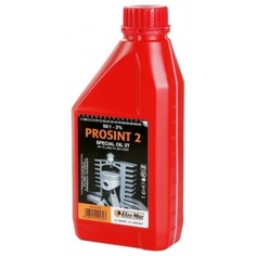 Масло для 2-тактных двигателей prosint 2t oleo-mac 3555-006