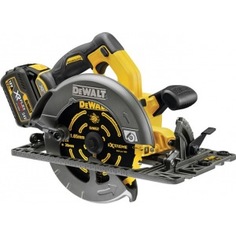 Бесщеточная дисковая ручная пила dewalt dcs576n