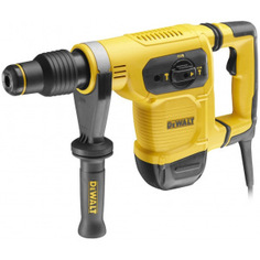 Перфоратор dewalt sds-max d25481k