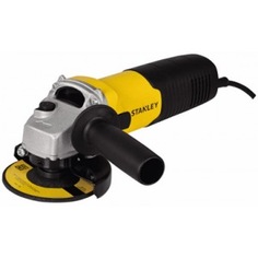 Угловая шлифмашина stanley stgs7125