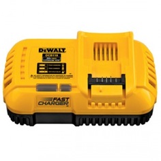 Универсальное зарядное устройство (18-54 в) dewalt dcb118