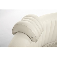 Подушка под голову для спа-бассейнов intex 39x30x23см 28501