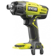 Импульсный масляный винтоверт ryobi one+ r18qs-0