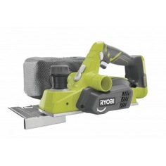 Рубанок ryobi one+ r18pl-0