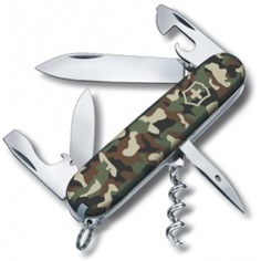 Швейцарский нож камуфляжный victorinox spartan 1.3603.94