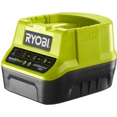 Зарядное устройство one+ ryobi rc18120 5133002891