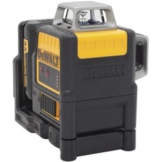 Cамовыравнивающийся лазерный уровень dewalt dce0811lr