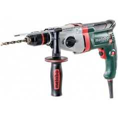 Ударная дрель metabo sbe 850-2 limited edition 600782930