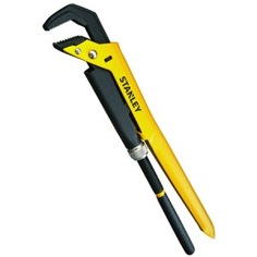 Трубный ключ 2 дюйма stanley stmt75927-8
