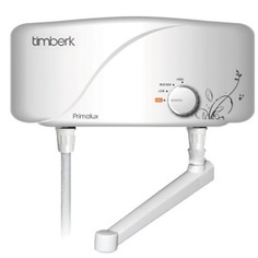 Электрический проточный водонагреватель timberk whel 7 oc