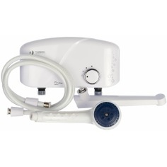 Электрический проточный водонагреватель timberk whel-7 osc