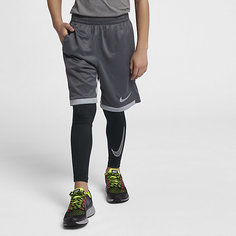 Тайтсы для тренинга для мальчиков школьного возраста Nike Pro