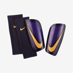 Футбольные щитки Nike Mercurial Lite