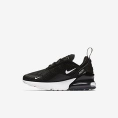 Кроссовки для дошкольников Nike Air Max 270