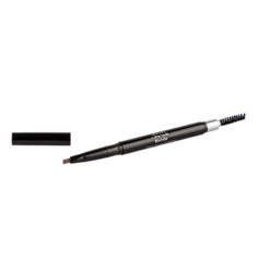 Карандаш для бровей `ARDELL` MECHANICAL BROW PENCIL темно-коричневый (автоматический влагостойкий)