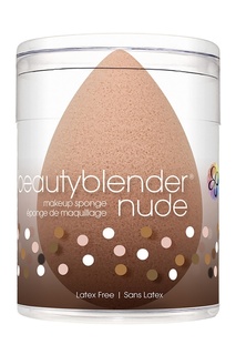 Спонж Nude Beautyblender