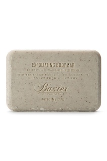Мыло-скраб Exfoliating Body Bar, 198 g Baxter Of California