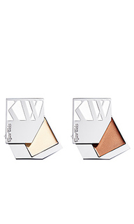 Glow kit warm - Kjaer Weis
