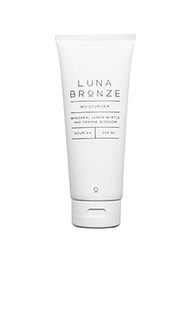 Увлажняющий крем nourish daily moisturizer - Luna Bronze