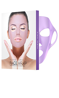 Маска для лица face wrap - Nurse Jamie