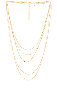 Ожерелье ellie - Rebecca Minkoff