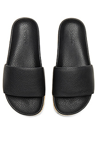 Шлепанцы aurelia - Vince