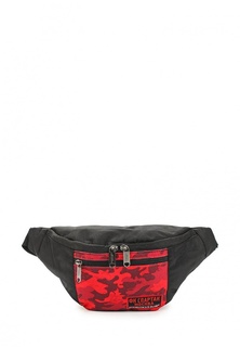 Сумка поясная Atributika & Club™ ФК Спартак