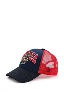 Бейсболка Atributika & Club™ Россия