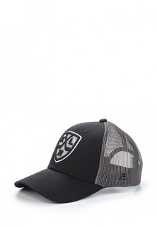 Бейсболка Atributika & Club™ КХЛ