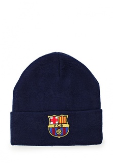 Шапка Atributika & Club™ FC Barcelona