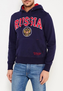 Худи Atributika & Club™ Russia