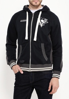 Толстовка Atributika & Club™ NHL Pittsburgh Penguins