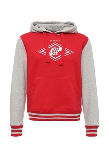 Худи Atributika & Club™ FC Spartak