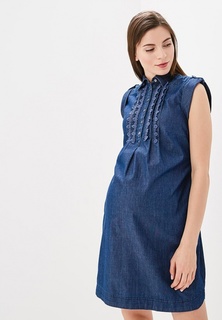 Платье джинсовое Budumamoy