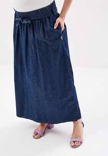 Юбка джинсовая Budumamoy
