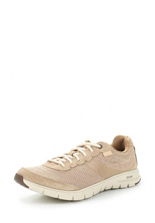 Кроссовки Caterpillar GOALS BREEZE