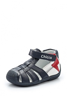 Сандалии Chicco