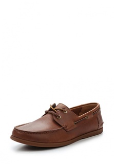 Топсайдеры Clarks Morven Sail