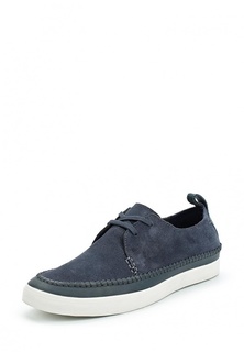Кеды Clarks Kessell Craft