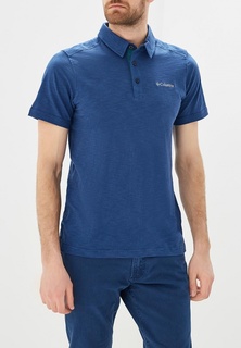 Поло Columbia Lookout Point™ Novelty Polo