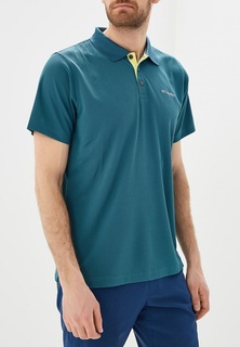 Поло Columbia Utilizer™ Polo