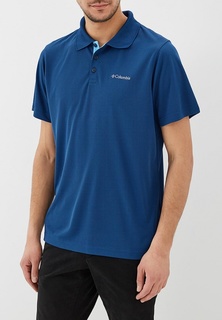 Поло Columbia Utilizer™ Polo