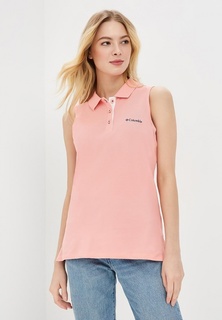 Майка Columbia Cascade Range™ SL Polo