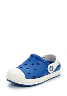 Сабо Crocs Crocs Bump It Clog K