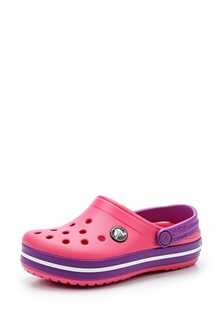 Сабо Crocs Crocband Clog K