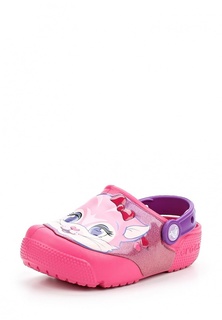 Сабо Crocs Crocs Fun Lab Lights Clog K
