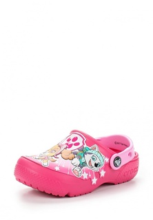 Сабо Crocs FunLab Paw Patrol Clogs PS G